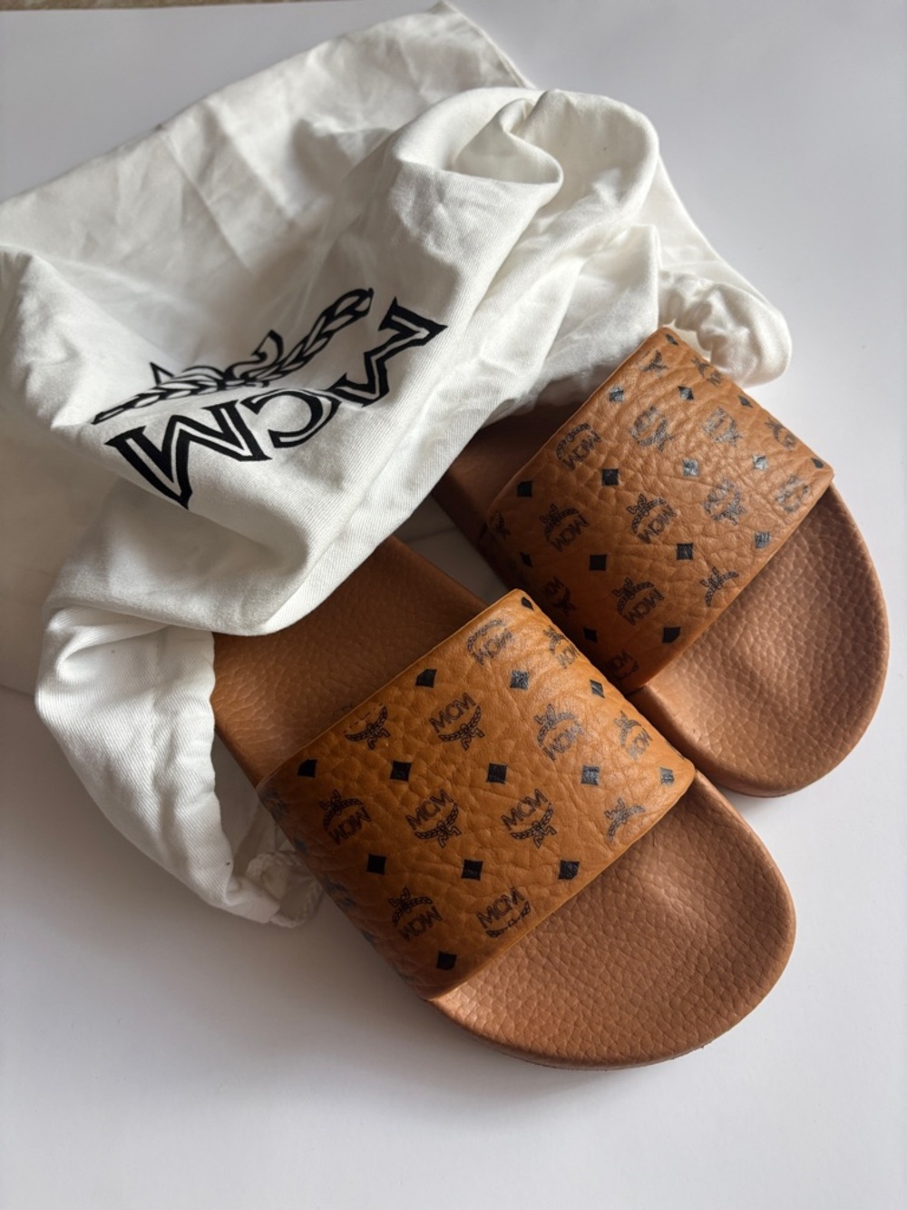 MCM SLIDES